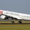 Cabo Verde Airlines