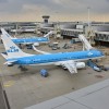 KLM