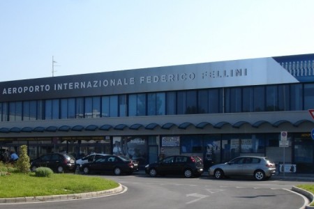 Aeroporto Internazionale di Rimini e San Marino 