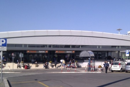 Aeroporto Internazionale di Roma Ciampino 
