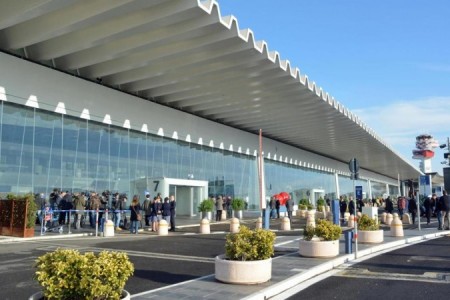 Aeroporto Internazionale di Roma Fiumicino 