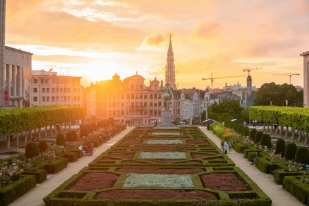 Brussels Airlines: come prepararsi per una partenza senza intoppi