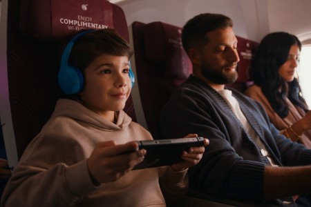 Adesso Qatar Airways vola sul Mar Rosso