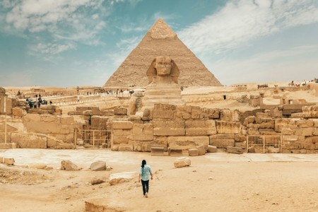 Transavia apre una nuova rotta per Il Cairo