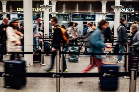 Condanna della compagnia per volo cancellato per il Lione Catania