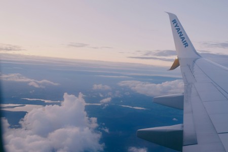 Ritardo di oltre tre ore sul volo Ryanair Napoli Torino