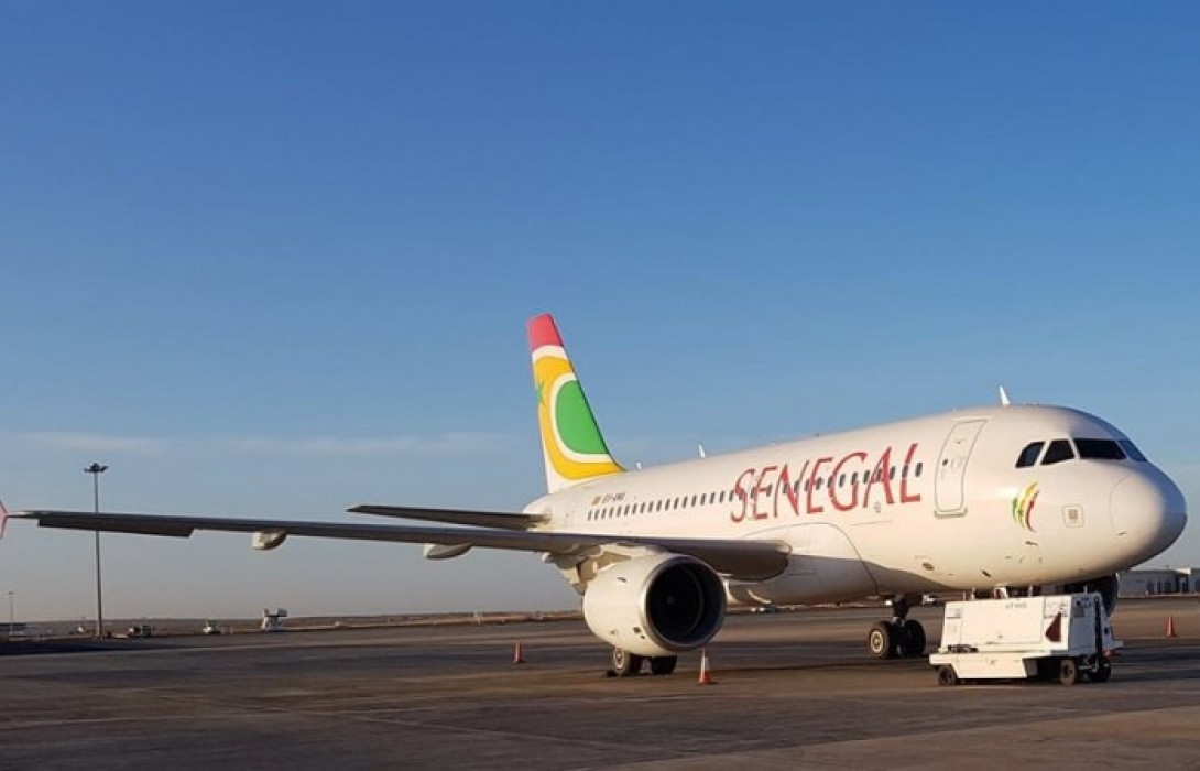 Rimborsi Air Senegal