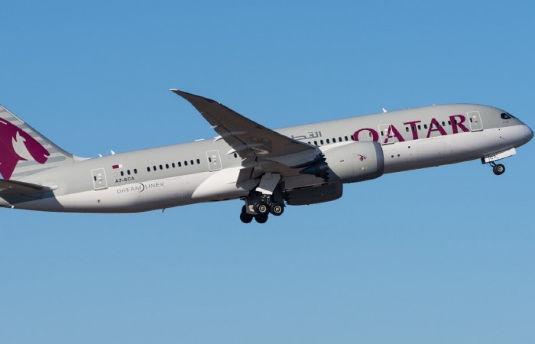 Rimborso Qatar Airways
