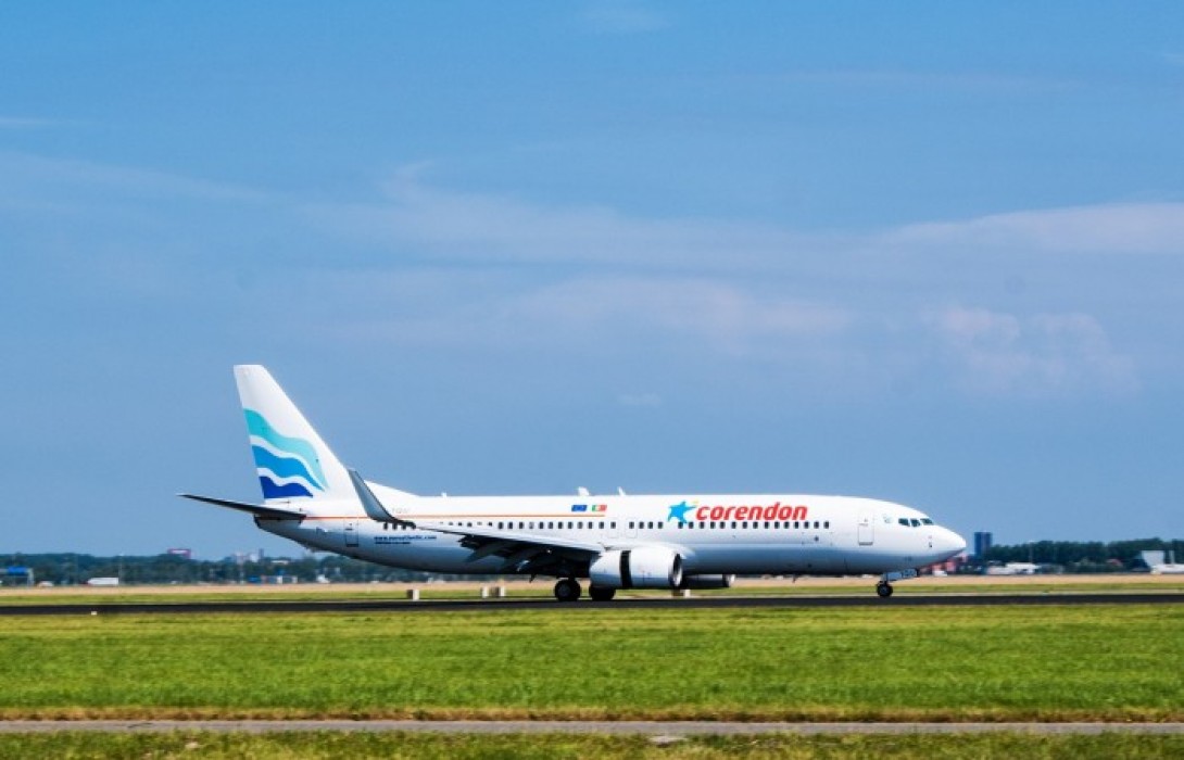 Corendon Airlines