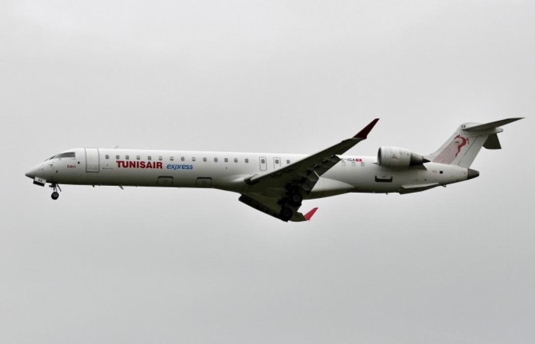 rimborso volo tunisair express