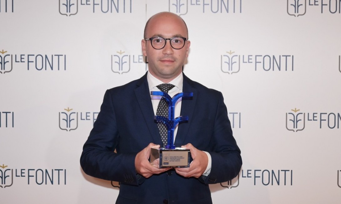 Avvocato Salvatore D'Angelo ItaliaRimborso premio