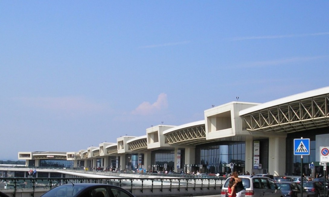 Aeroporto Malpensa Milano