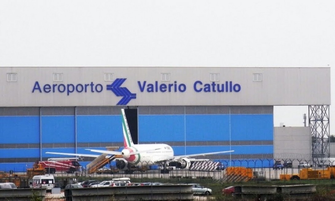 Aeroporti Verona e Brescia