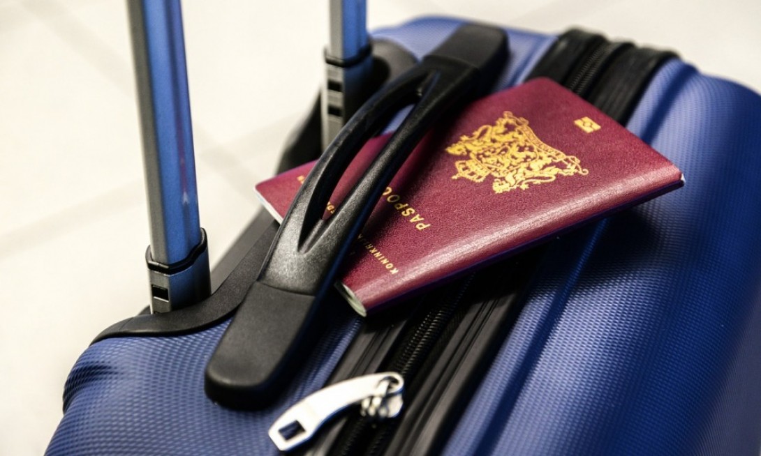 dimensioni bagaglio a mano Volotea