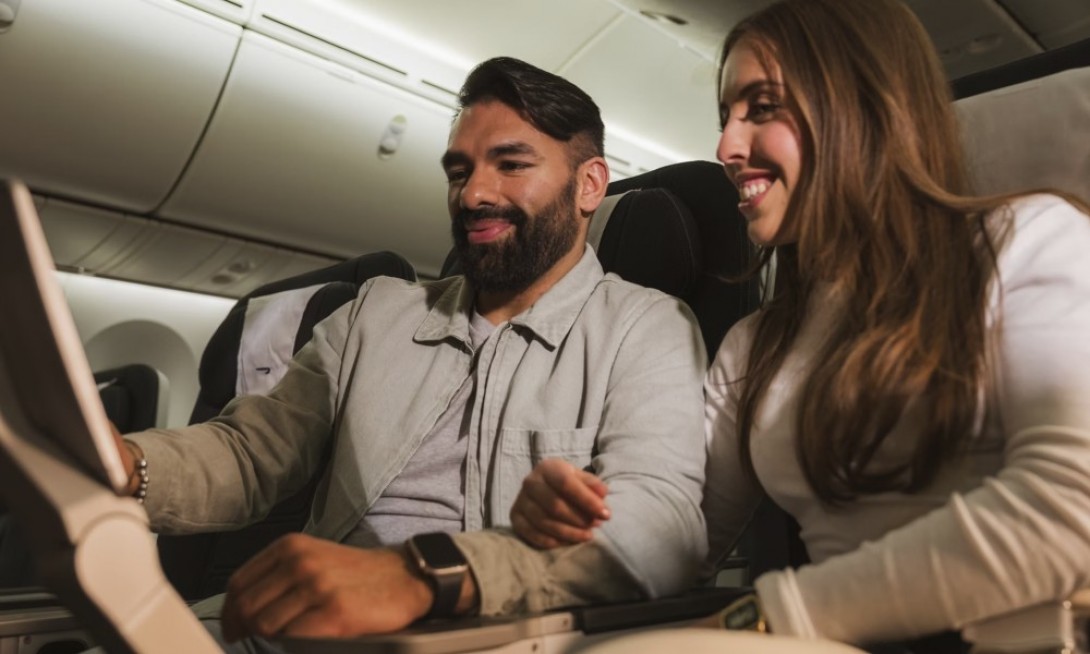 British Airways Executive Club