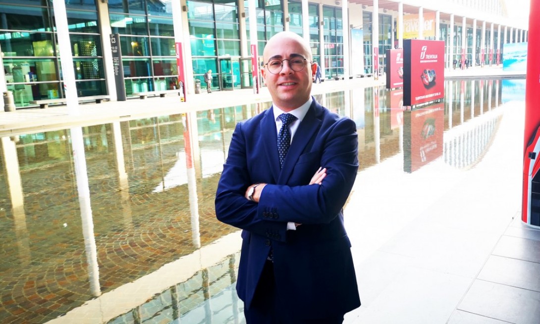 Felice D'Angelo ceo ItaliaRimborso