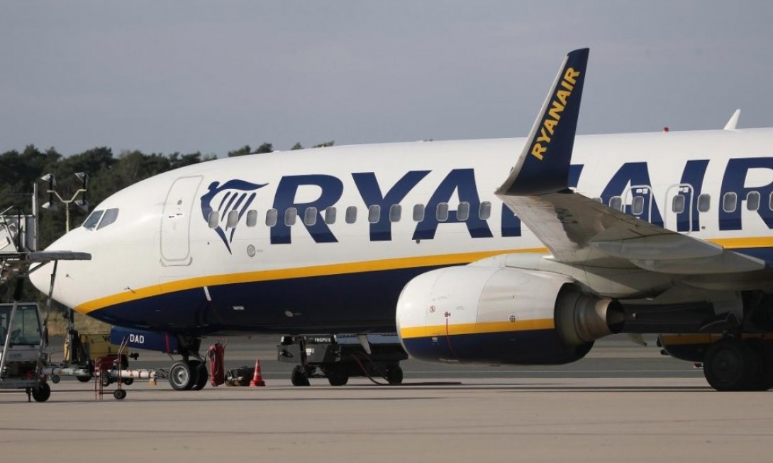 Come fare check in online Ryanair