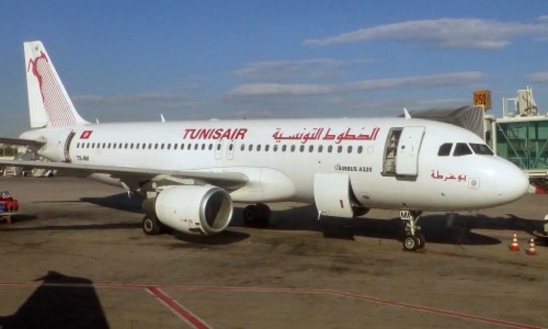 Come contattare la compagnia aerea Tunisair
