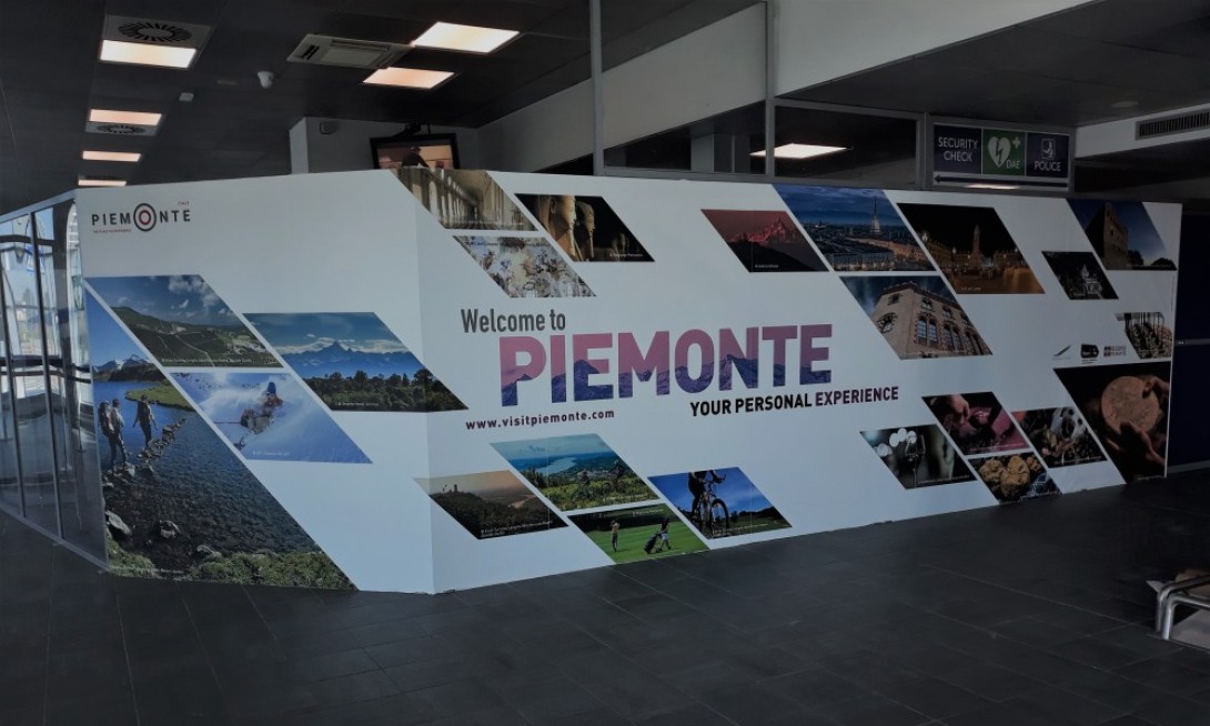 aeroporto levaldigi arrivi