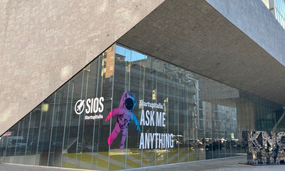 italiarimborso partner sios21