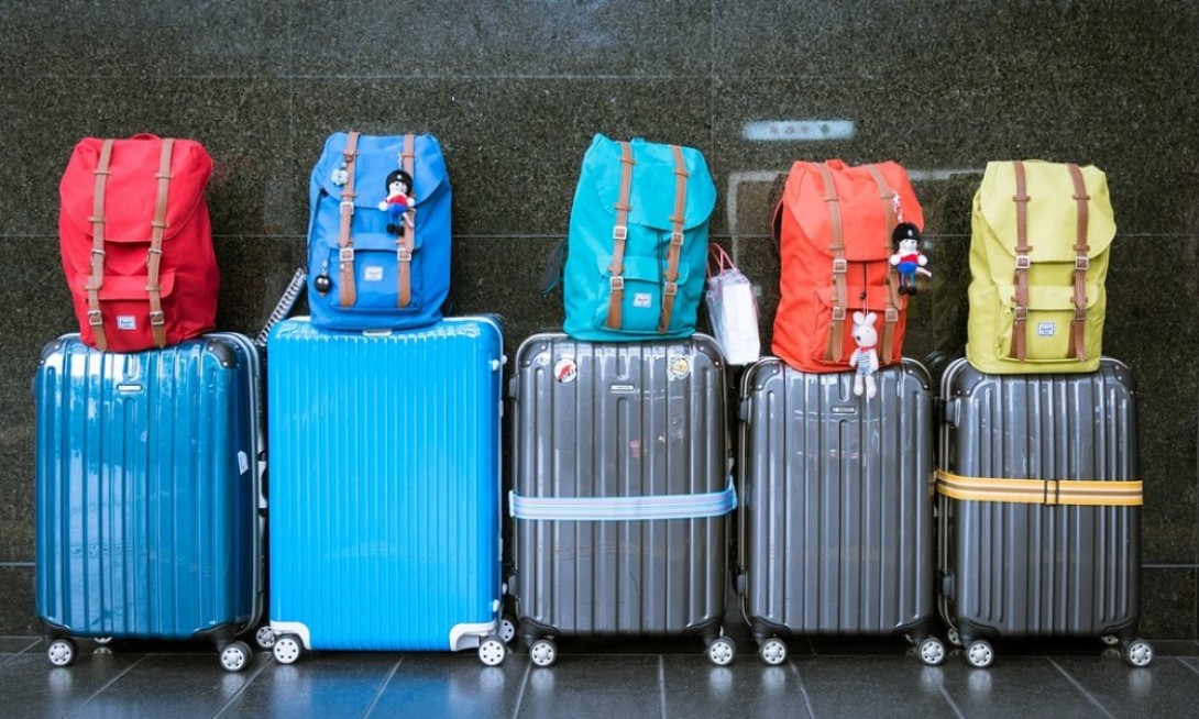 DIMENSIONI BAGAGLIO A MANO AIR ITALY