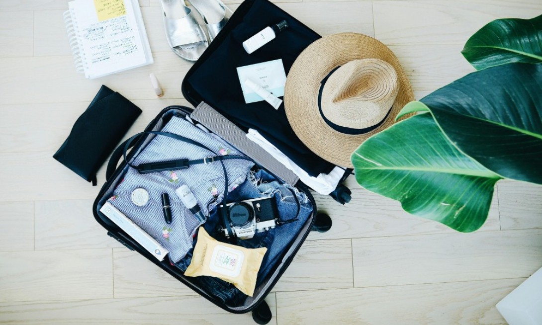 bagagli austrian airlines