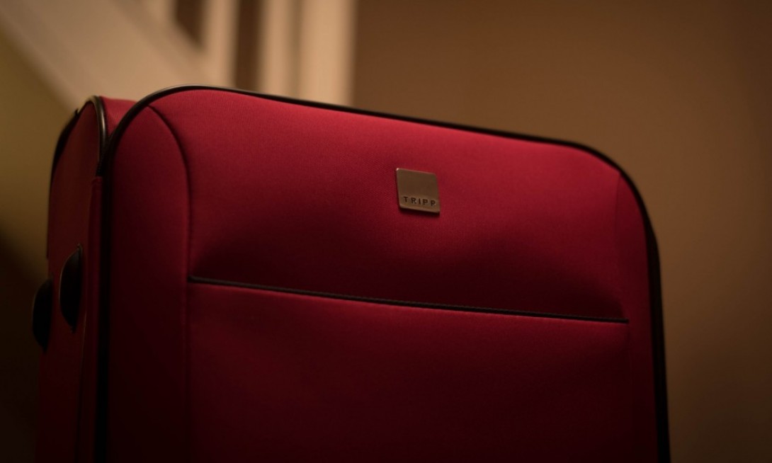 bagaglio Brussels Airlines