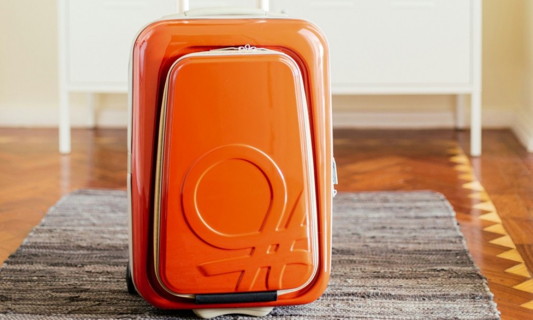 bagaglio air dolomiti