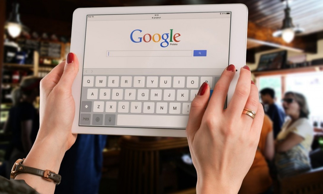 servizio assistenza vocale Google