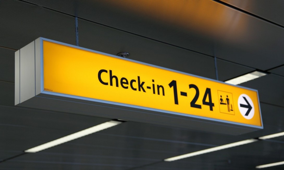 iberia check in online obbligatorio