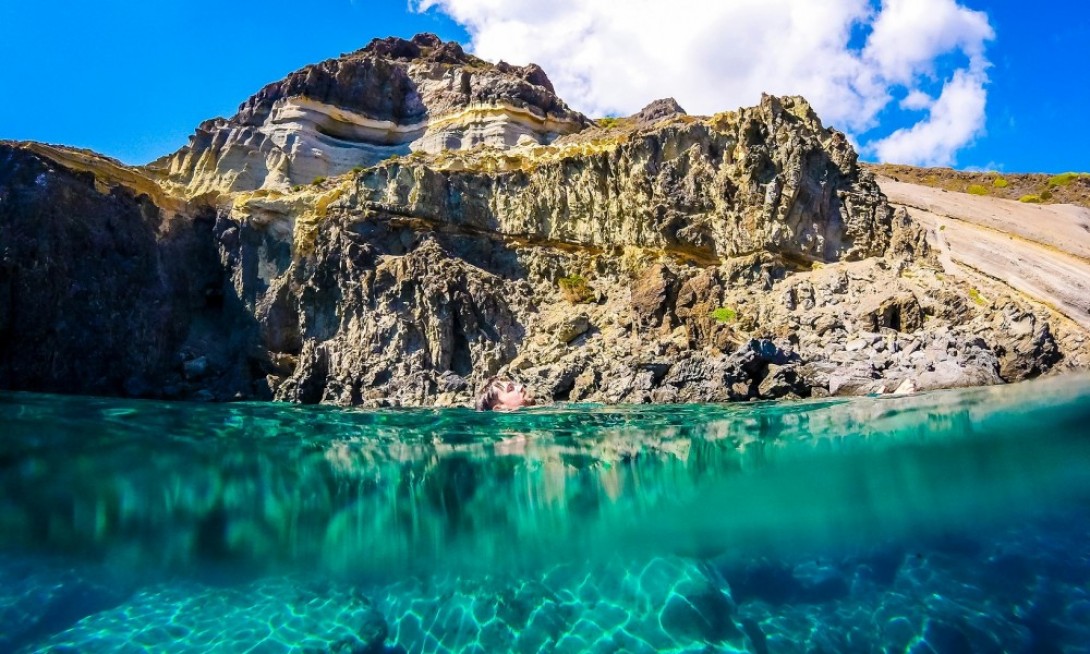 dat pantelleria lampedusa