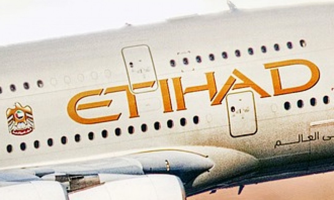 Etihad check in online