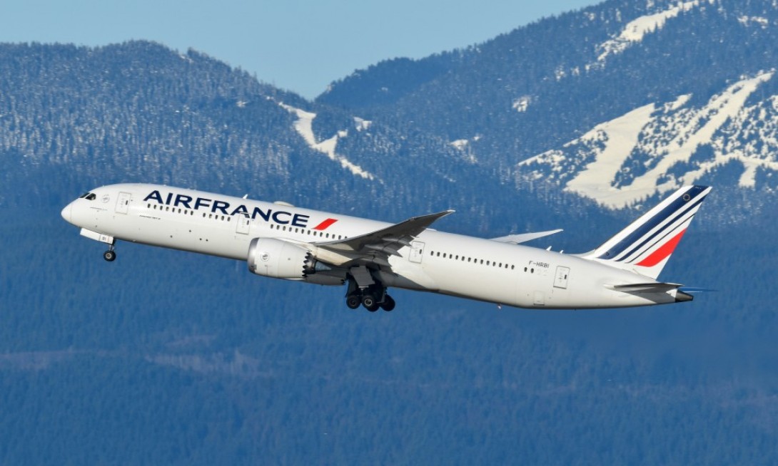 flotta air france