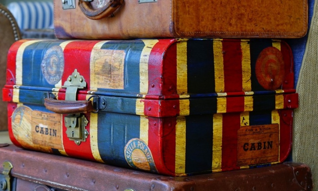 british airways bagagli