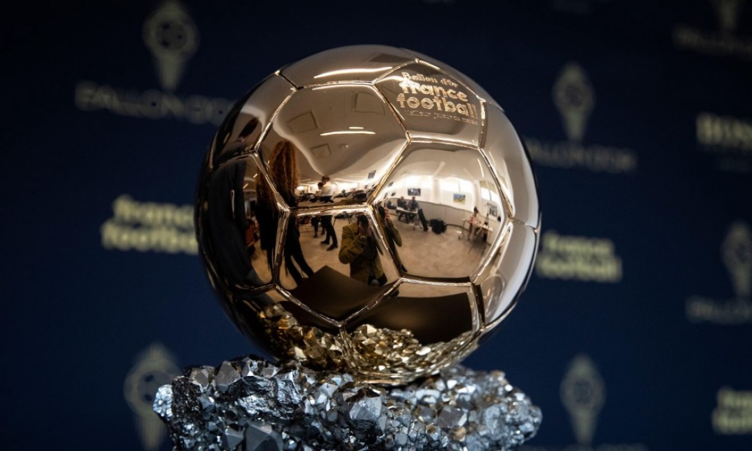 pallone d'oro