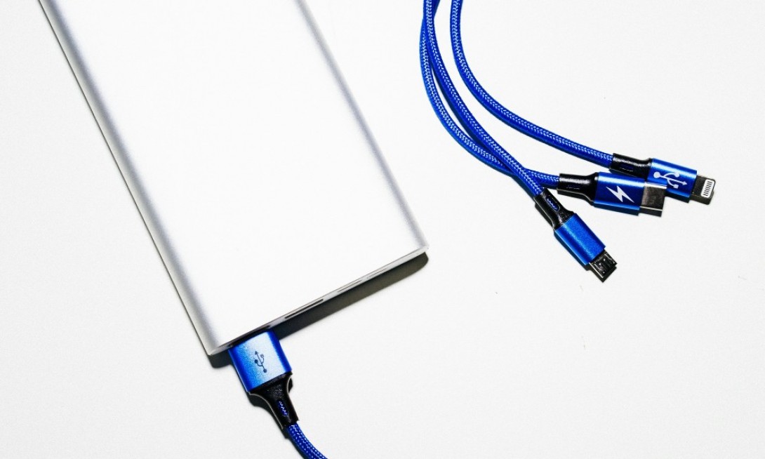 powerbank aerei