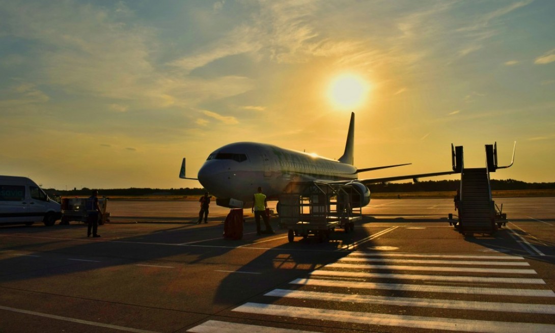 rivendita biglietti transavia