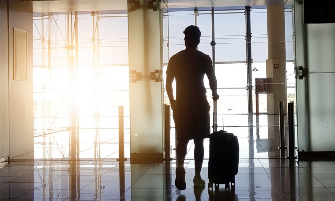 ryanair cancellazione volo aereo