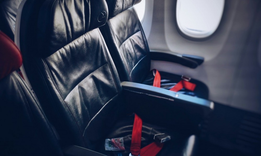 scelta posto ryanair