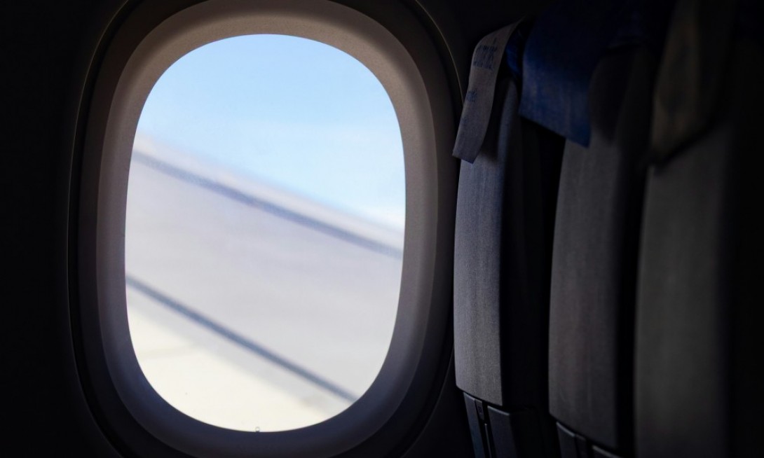 scelta posto tunisair