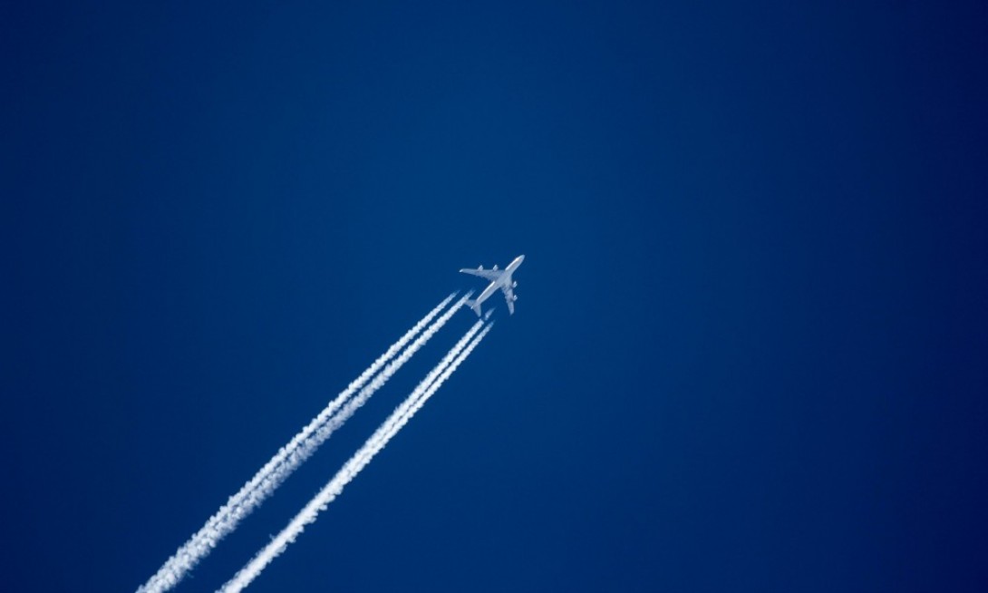 scie aerei cosa sono