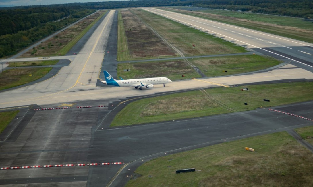 storia air dolomiti