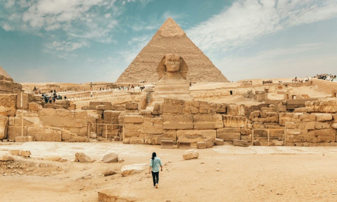 transavia il cairo