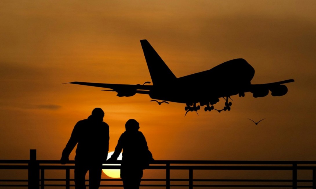 volo in ritardo roma zanzibar