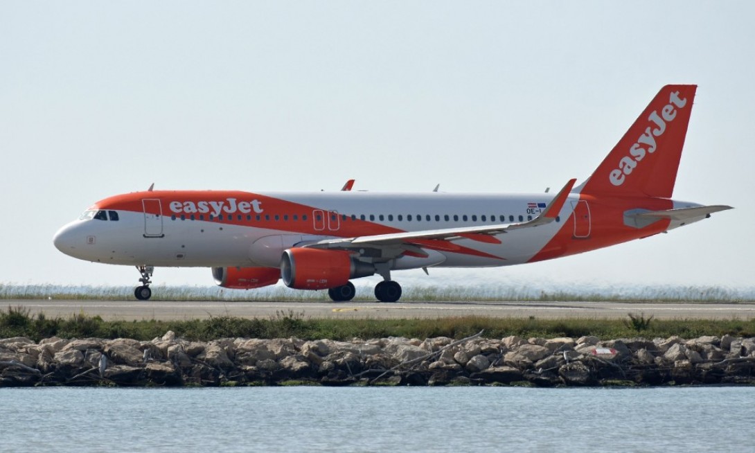 volo in ritardo easyjet