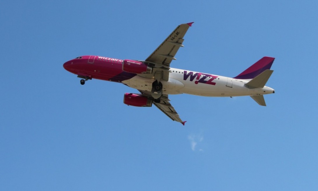 wizzair ritardo volo rimborso aereo
