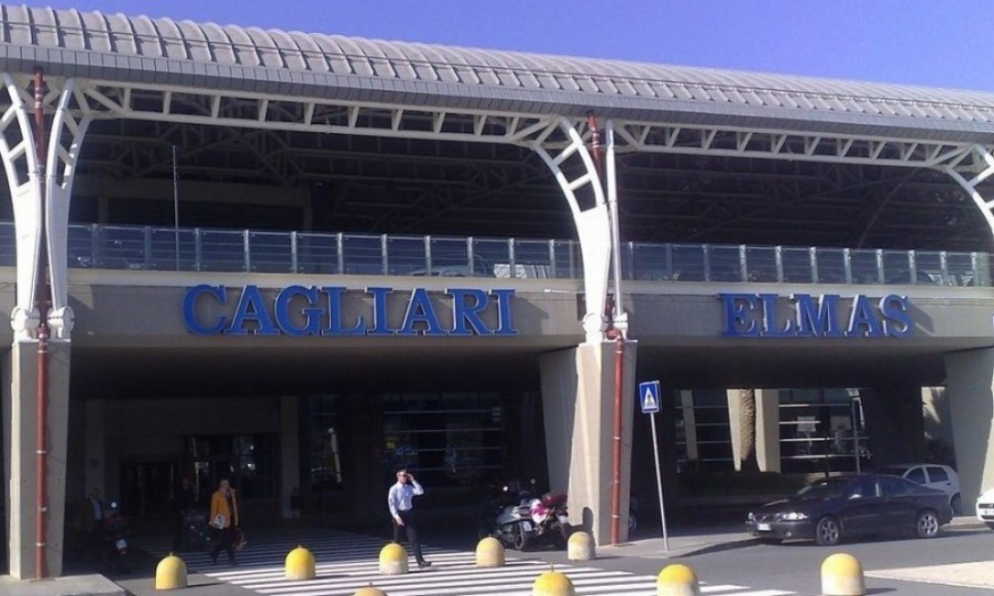 Aeroporto Cagliari