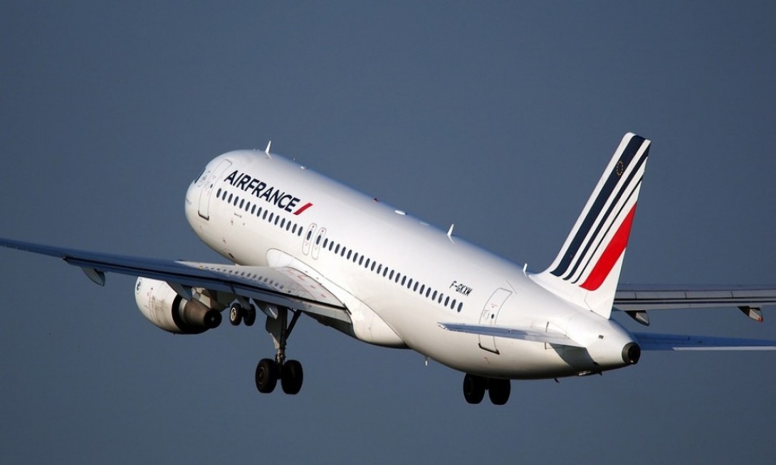 Air France rimborso volo cancellato