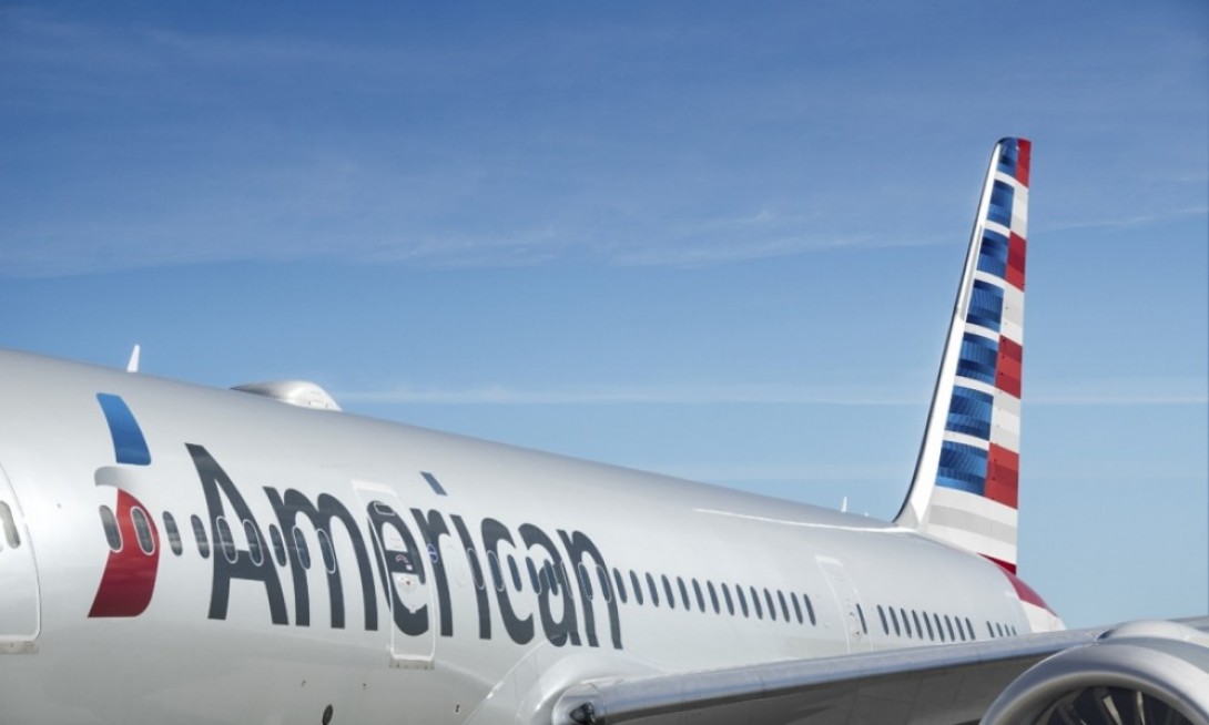 Cancellazione volo American Airlines