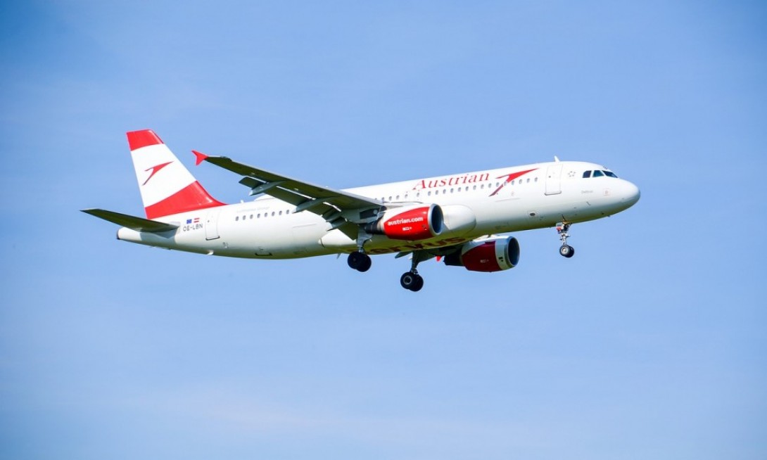 risarcimenti Austrian Airlines